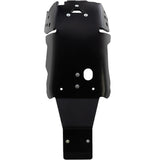 Protecção de Motor e Link CROSSPRO DTC HARD X 8.0 HUSQVARNA TE 250/300 24-25 Preto 3