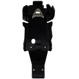 Protecção de Motor e Link CROSSPRO DTC HARD ENDURO HUSQVARNA TE 250/300 24-25 Preto 4