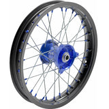 Roda Dianteira KITE ELITE SHERCO SE 125/250/300 14-24, SEF 250/300/450 14-24 21x1.60 Azul/Preto