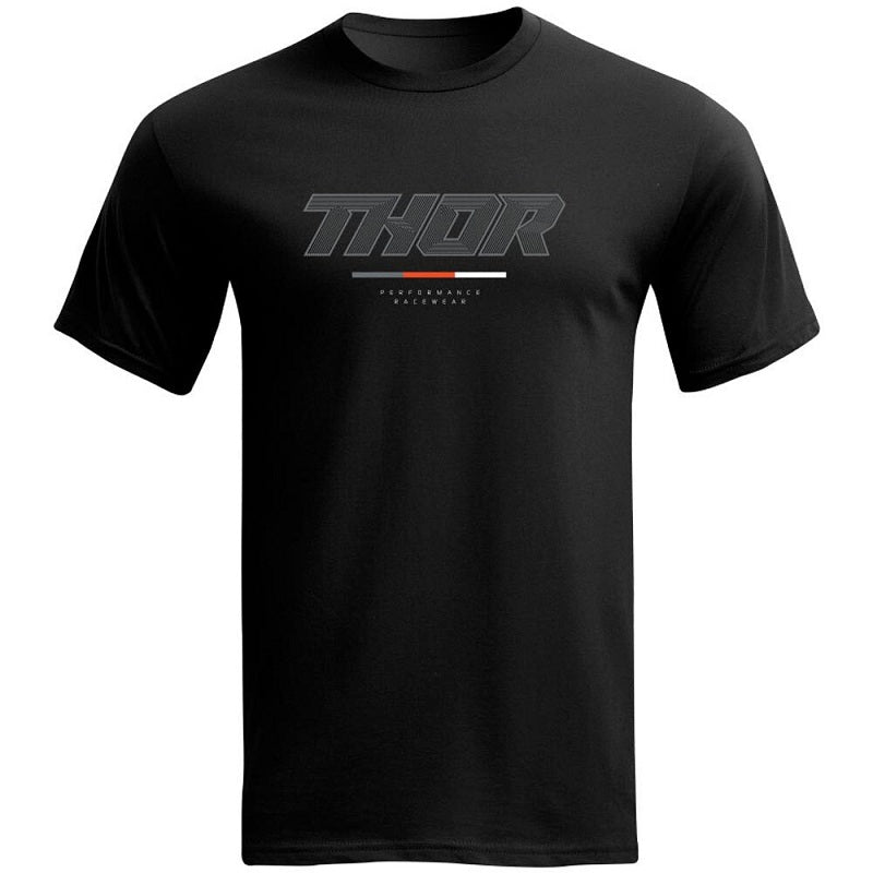 T-shirt THOR CORPO BLACK TEE