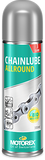 Spray Correntes MOTOREX CHAINLUBE ALLROUND 300 ml
