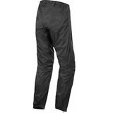 Calças Impermeáveis ALPINESTARS HURRICANE RAIN V2 Preto