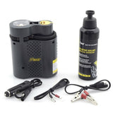 Mini Compressor AIRMAN + Líquido Anti-Furos