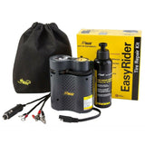 Mini Compressor AIRMAN + Líquido Anti-Furos 1