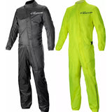 Fato Impermeável ALPINESTARS HURRICANE RAIN V2