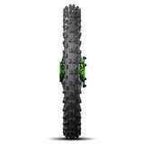 Pneu MICHELIN STARCROSS 6 SAND 80/100-21 51M
