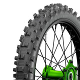 Pneu MICHELIN STARCROSS 6 SAND 80/100-21 51M
