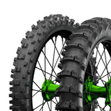 Pneu MICHELIN STARCROSS 6 SAND 80/100-21 51M