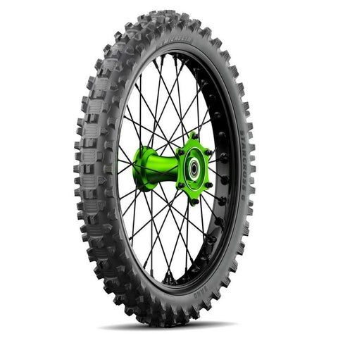 Pneu MICHELIN STARCROSS 6 SAND 80/100-21 51M