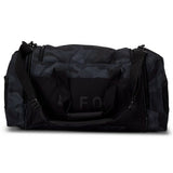 Saco de Viagem FOX 180 DUFFLE Black/Camo 11