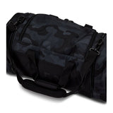 Saco de Viagem FOX 180 DUFFLE Black/Camo 2