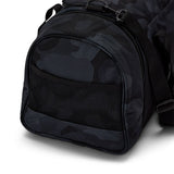 Saco de Viagem FOX 180 DUFFLE Black/Camo 3
