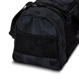 Saco de Viagem FOX 180 DUFFLE Black/Camo 4