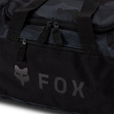 Saco de Viagem FOX 180 DUFFLE Black/Camo 5