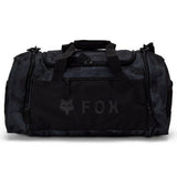 Saco de Viagem FOX 180 DUFFLE Black/Camo