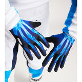 Luvas THOR SPORTMODE X-RAY Black 2025