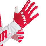 Luvas THOR RIDEMODE STATIC 8
