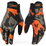 Luvas THOR LAUNCHMODE HUNTER 2025