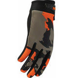 Luvas THOR LAUNCHMODE HUNTER 2025