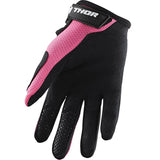 Luvas THOR WOMEN SECTOR PINK 2