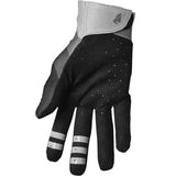 Luvas BTT THOR ASSIST REACT Preto/Cinza