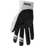 Luvas BTT THOR INTENSE DECOY Branco 2