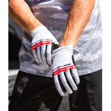 Luvas BTT THOR INTENSE DECOY Branco 3