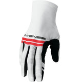 Luvas BTT THOR INTENSE DECOY Branco