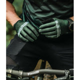 Luvas BTT THOR INTENSE CENSIS Verde 3