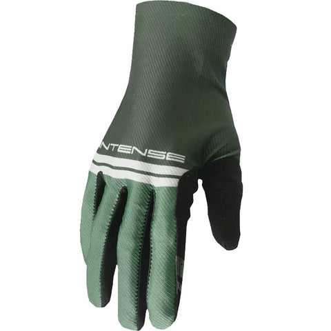 Luvas BTT THOR INTENSE CENSIS Verde