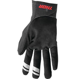 Luvas BTT THOR INTENSE DECOY Black/Camo 1