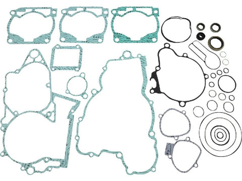 Kit Juntas Motor PROX KTM EXC 300 08-16