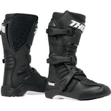 Botas THOR BLITZ XR Black/White 2024 - Criança