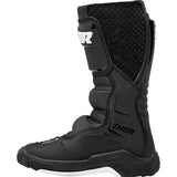 Botas THOR BLITZ XR Black/White 2024 - Criança