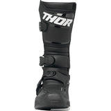 Botas THOR BLITZ XR Black/White 2024 - Criança