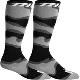 Meias Infantis THOR MX CAMO - Tamanho 32 a 38