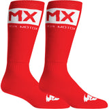 Meias Infantis THOR MX SOLID - Tamanho 32 a 38