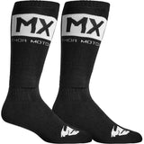 Meias Infantis THOR MX SOLID - Tamanho 32 a 38