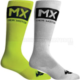 Meias Infantis THOR MX COOL - Tamanho 32 a 38