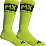 Meias Infantis THOR MX COOL - Tamanho 32 a 38