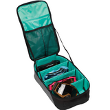 Estojo para óculos THOR Cinzento/Preto