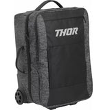 Saco com Rodas THOR JETWAY BAG Preto/Cinza