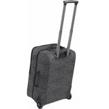 Saco com Rodas THOR JETWAY BAG Preto/Cinza