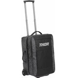 Saco com Rodas THOR JETWAY BAG Preto/Cinza