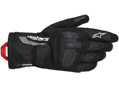 Luvas de Inverno ALPINESTARS XT-3 DRYSTAR Preto 1