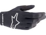 Luvas ALPINESTARS RADAR Preto 2025