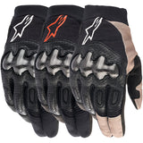 Luvas Enduro ALPINESTARS MEGAWATT 2024