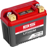 Bateria BS LITIO BSLI-02 360102
