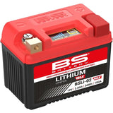 Bateria BS LITIO BSLi-02 MAX
