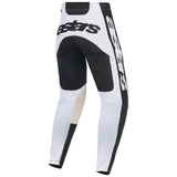 ALPINESTARS RACER RIWAY White/Black 2026 5